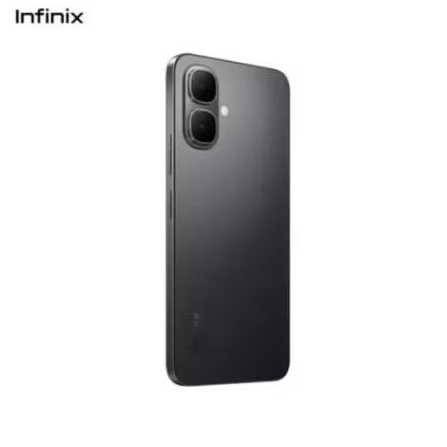 Hp Infinix Smart 10 Ram 3+3/64 GB Resmi/Original Fullset