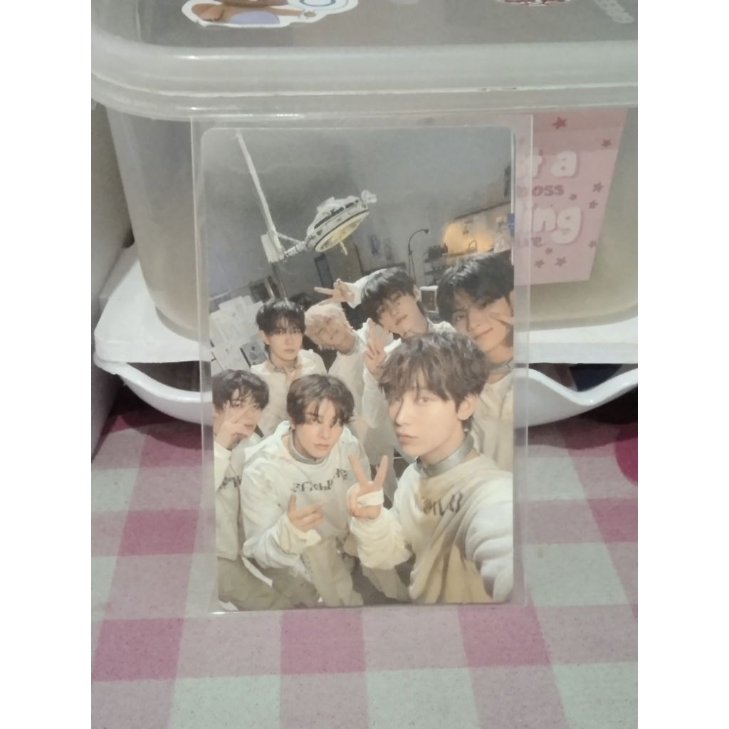 PC grup enhypen official