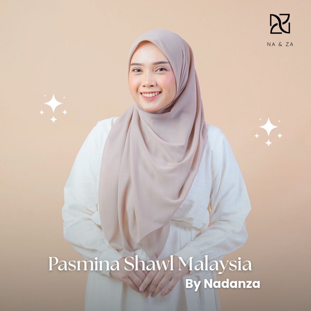 pashmina Shawl Malaysia