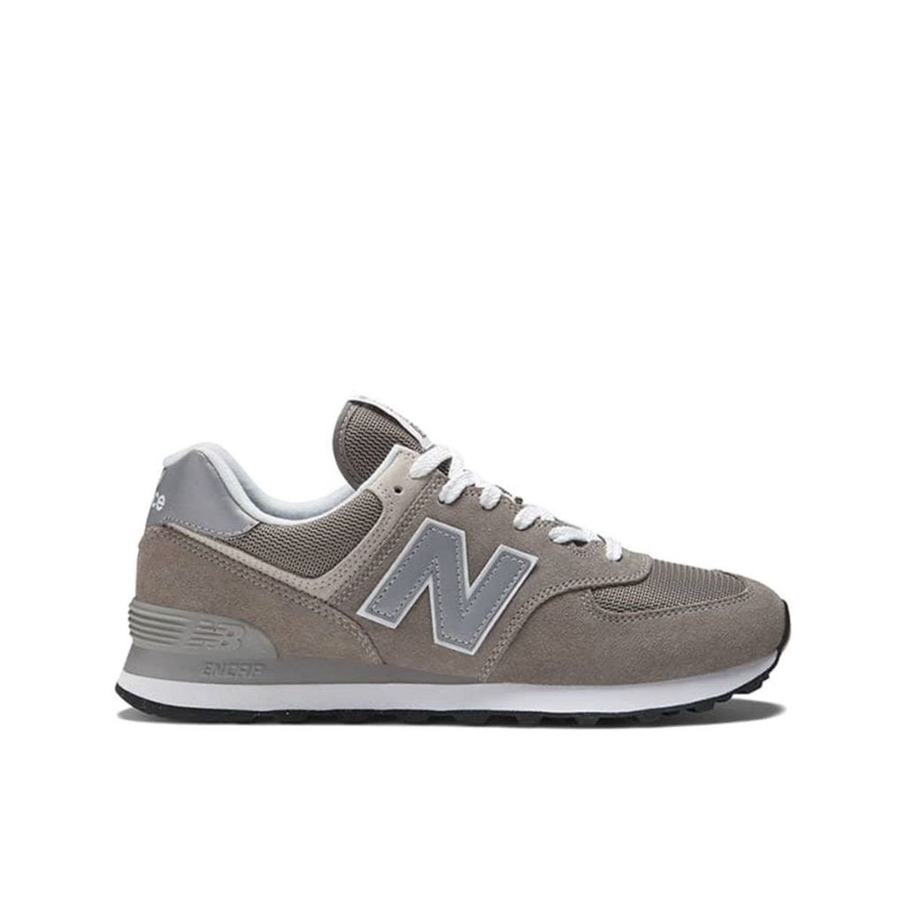 NEW BALANCE 574 - GREY