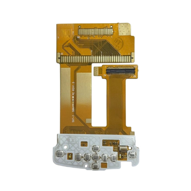 Flexi HP SPARTS Maxtron MG285 S699 Main FPC Rev1.5 Kualitas Premium