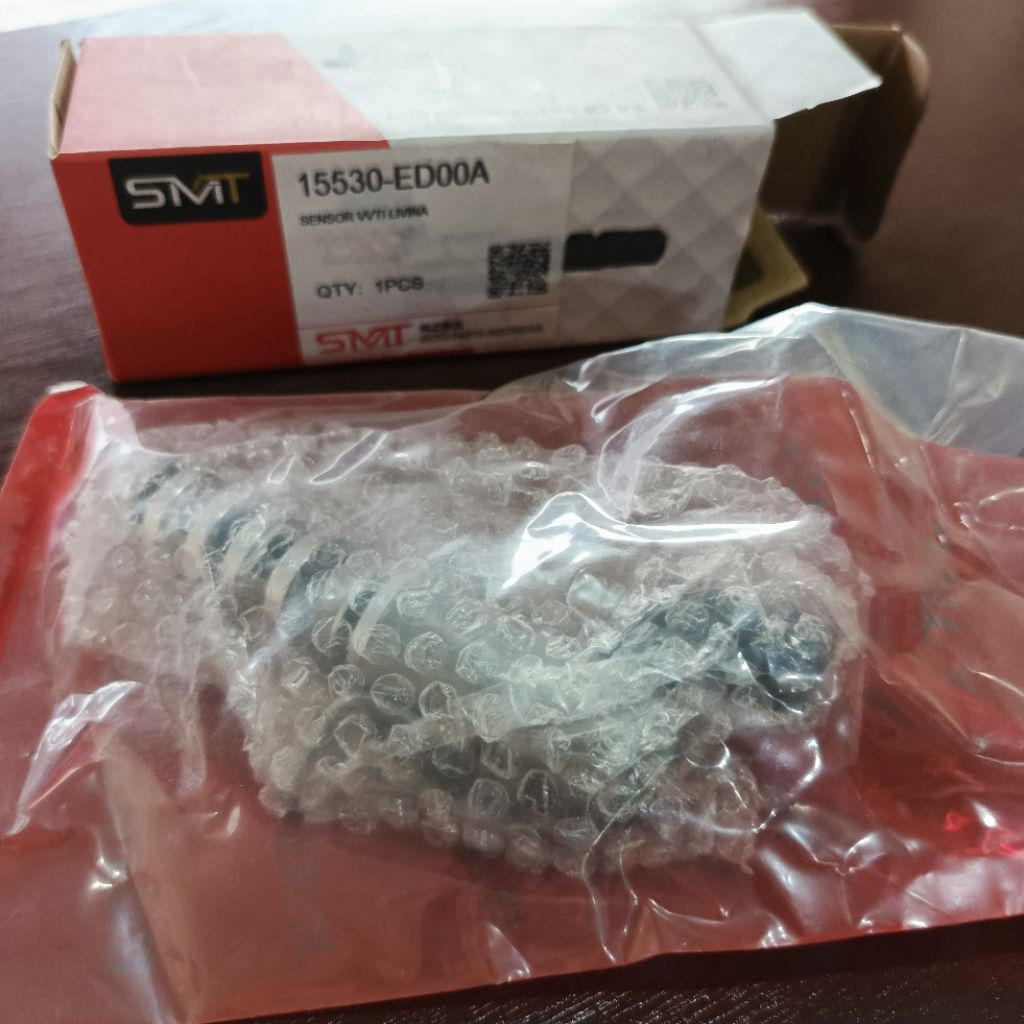 SENSOR VVTI SMT - GRAND LIVINA