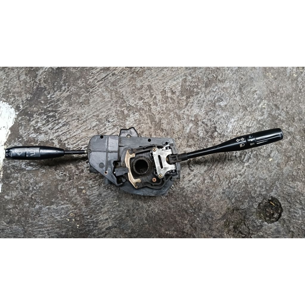 Saklar Lampu / Sein Mazda Vantrend / Mr90