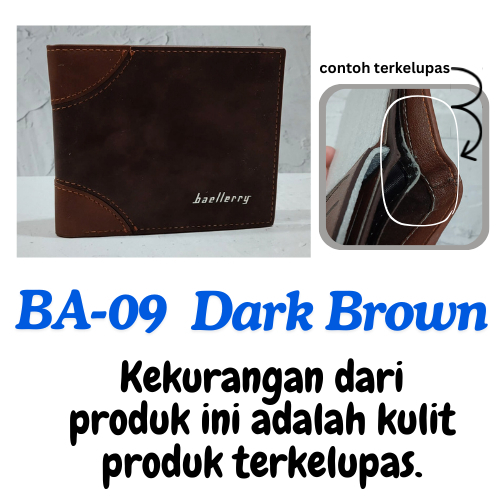 Ennwen SALE DEFECT DOMPET PRIA DAN WANITA