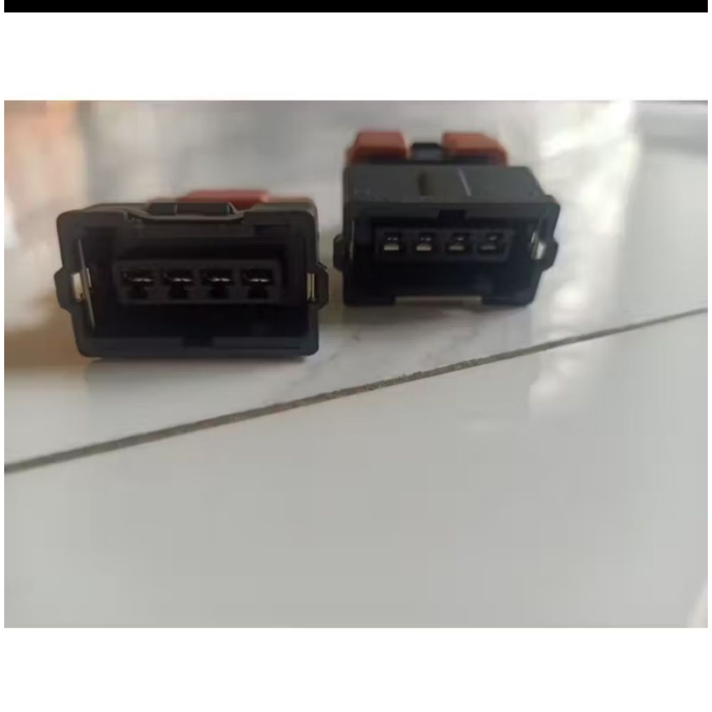 Soket Delco Timor Dohc