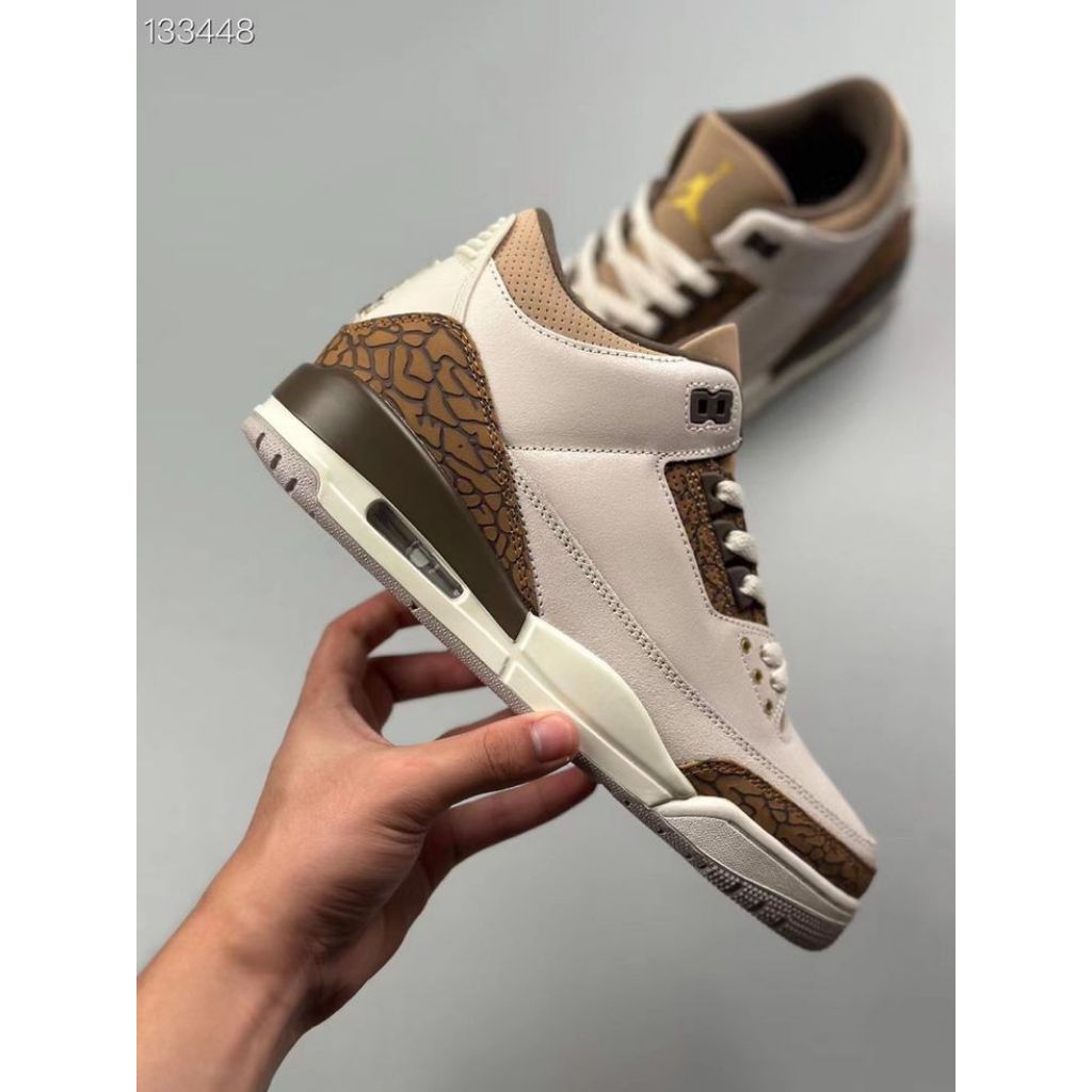 Nike Air Jordan 3