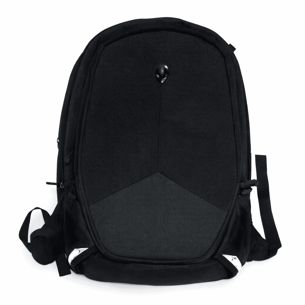 Tas Laptop Alienware Original Backpack Gaming 17 Inch