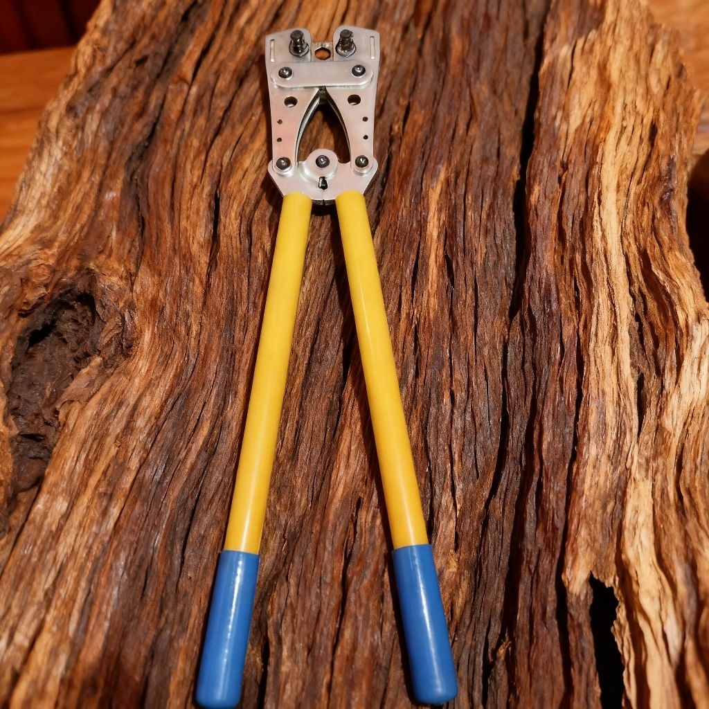 tang pres skun ukuran 25mm-120mm