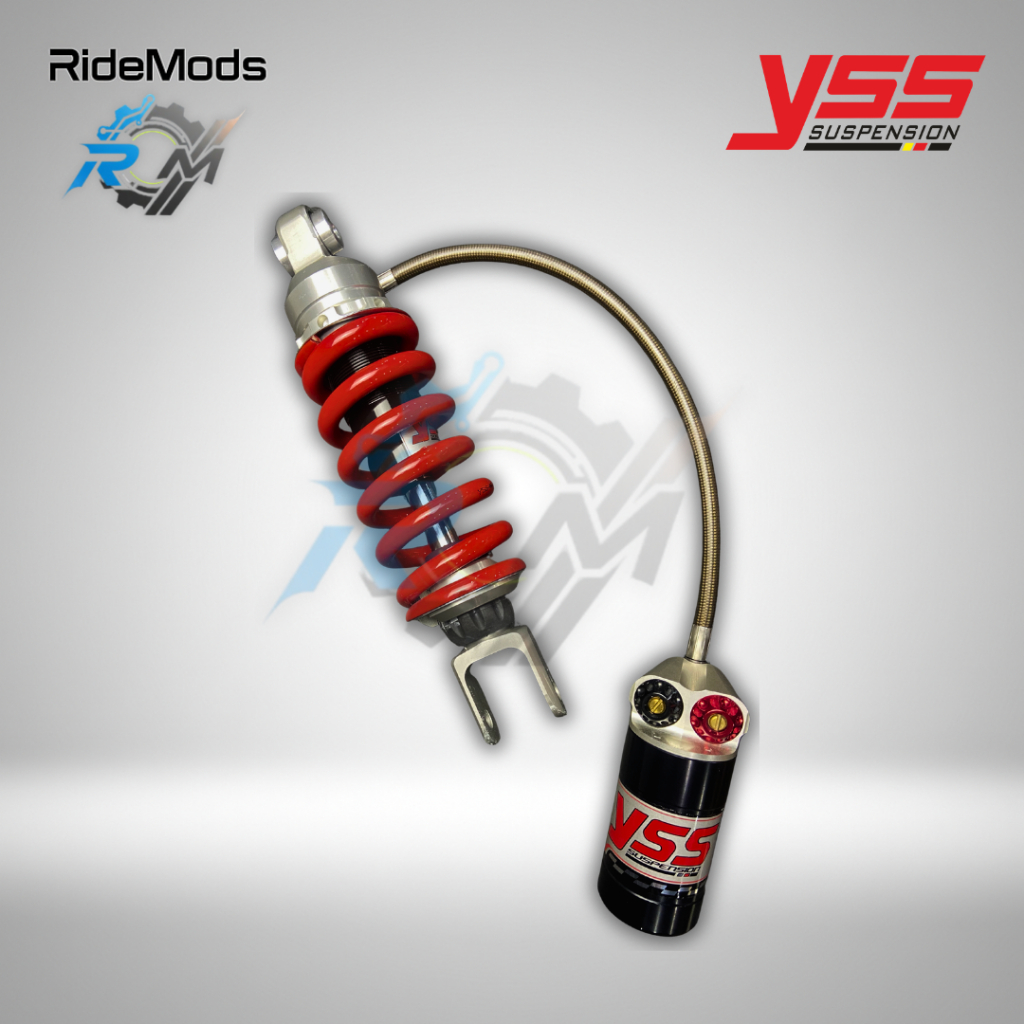 SHOCK YSS G-RACING R15