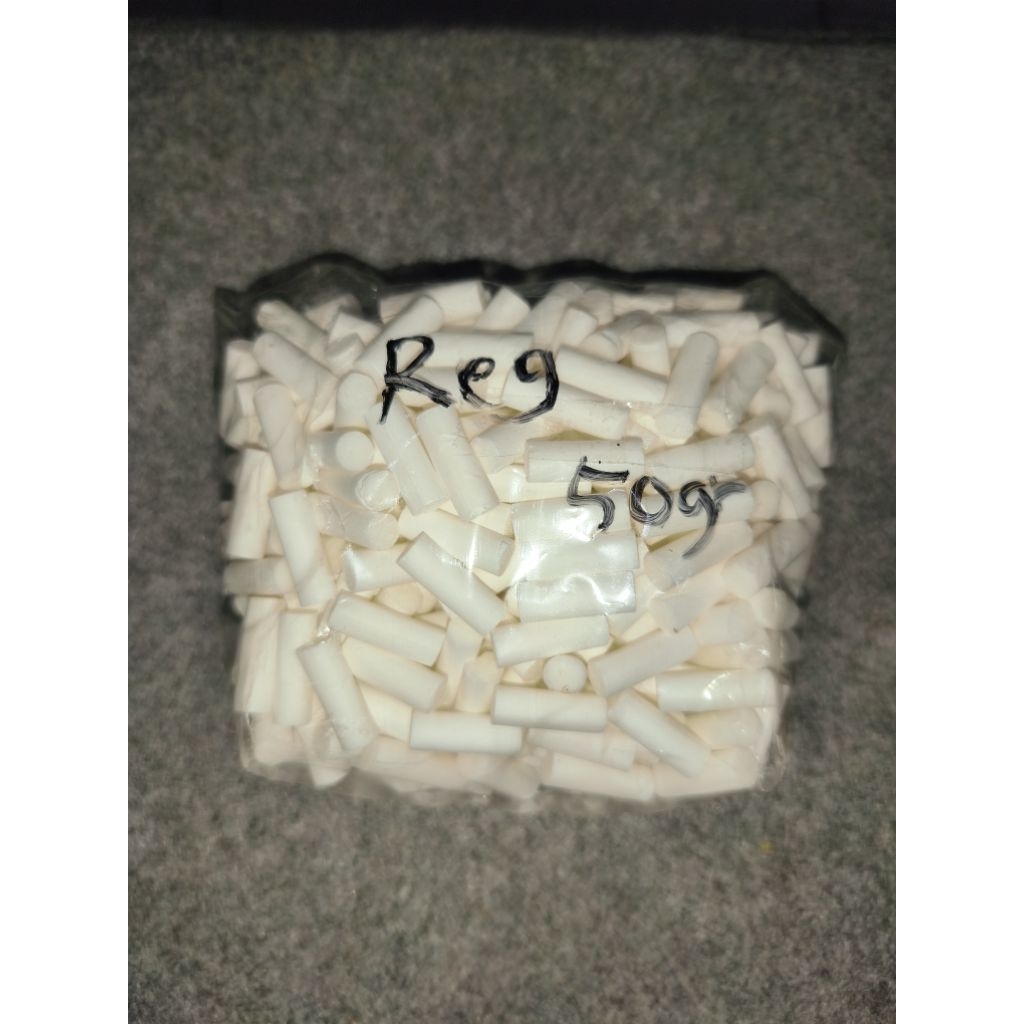 BUSA REGULER penyaring air uap ikan  filter premium