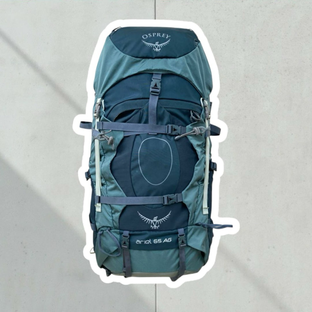OSPREY ARIEL 65 AG