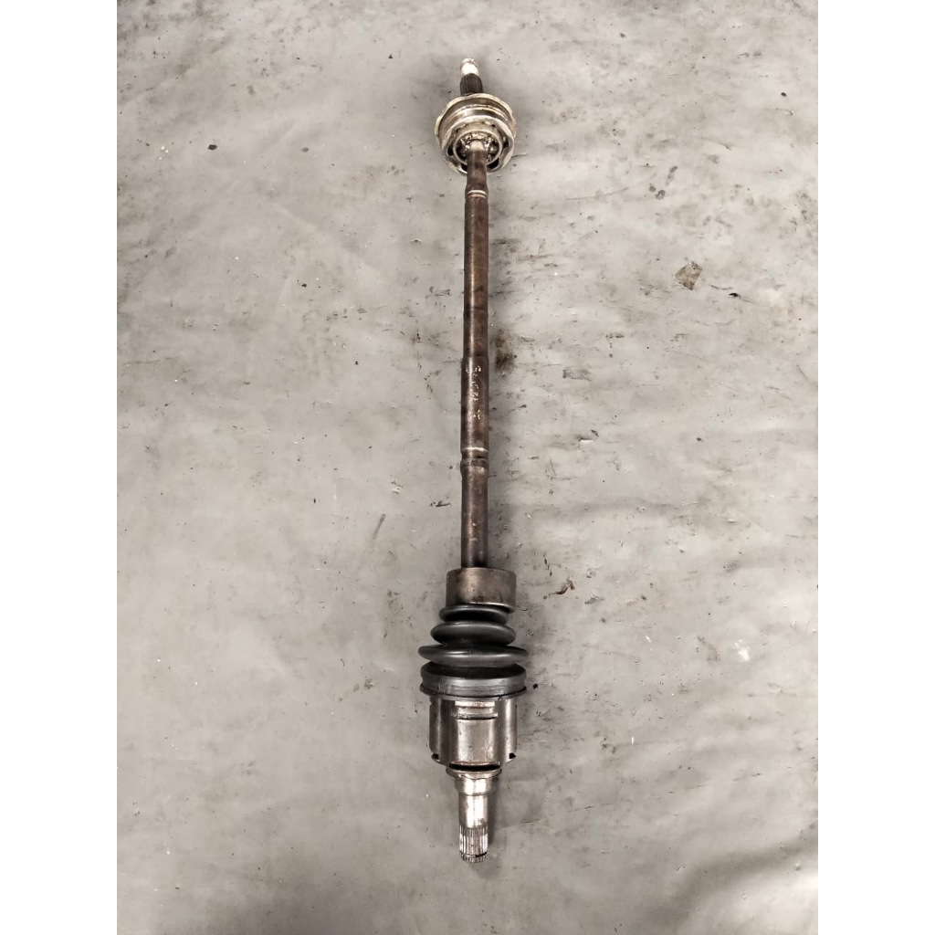 Drive Shaft AS Roda Starlet Original