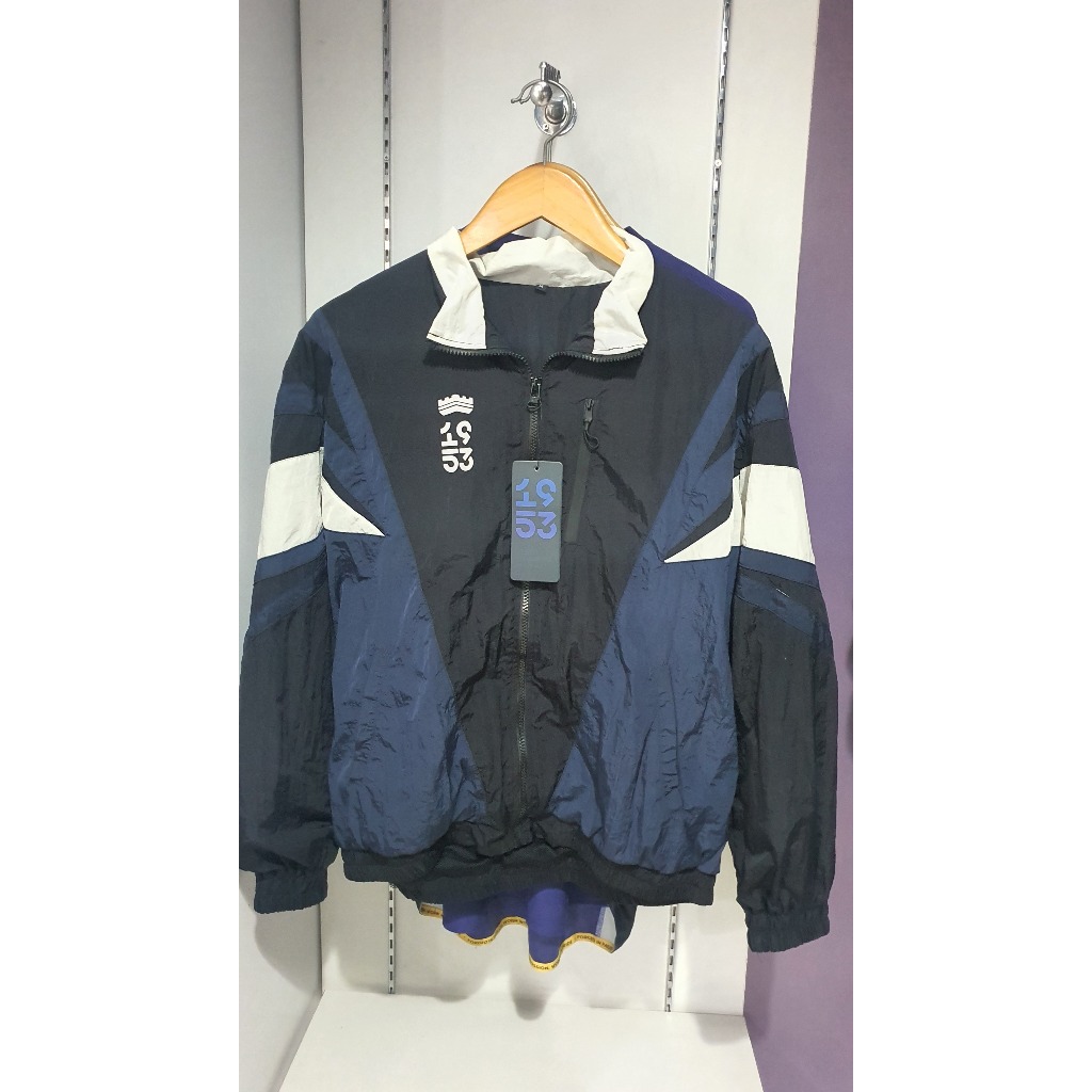 JAKET PERSITA TANGERANG 1953 Jacket Tracksuit Persita Original Liga 1