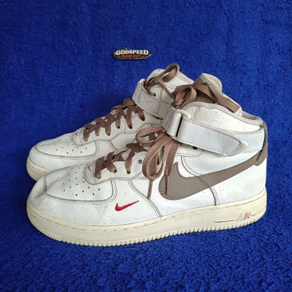 Sepatu Nike Air Force 1