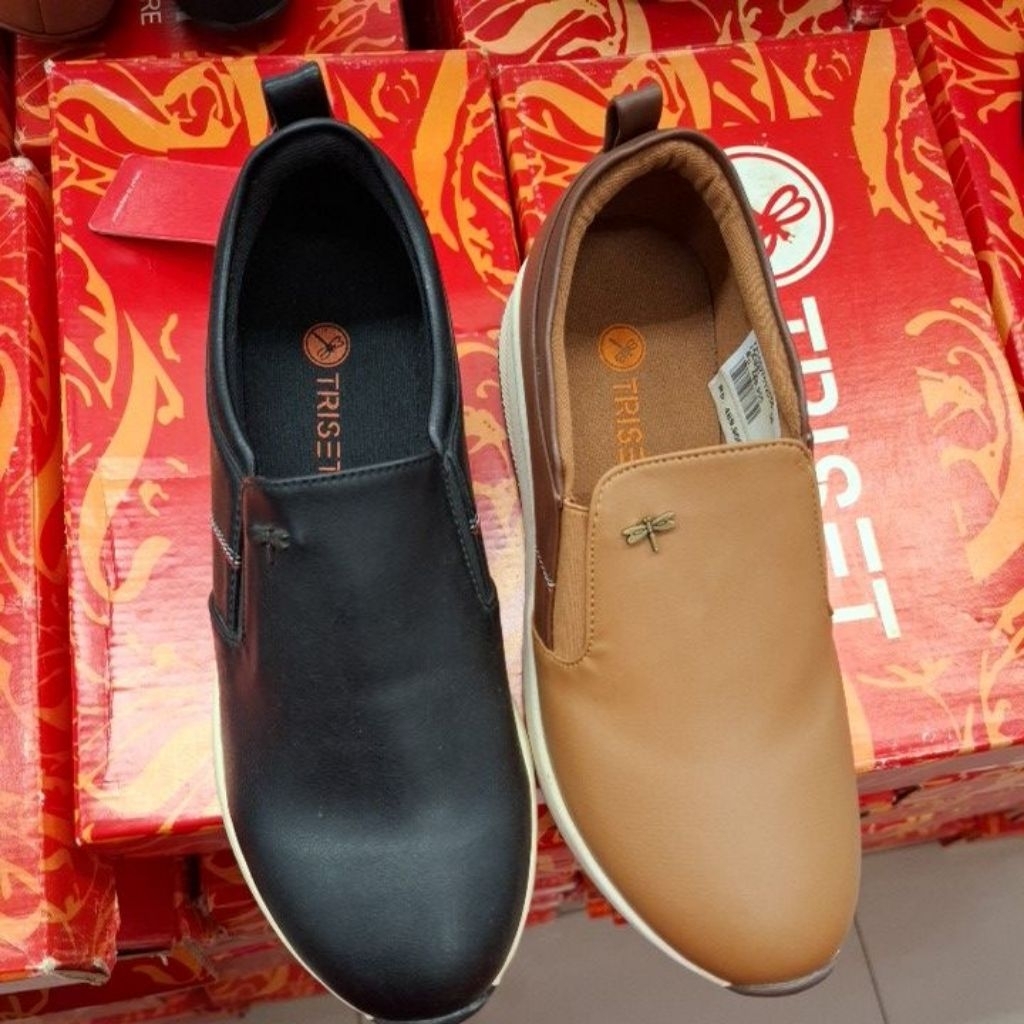 Triset sepatu Promo TZ2002703