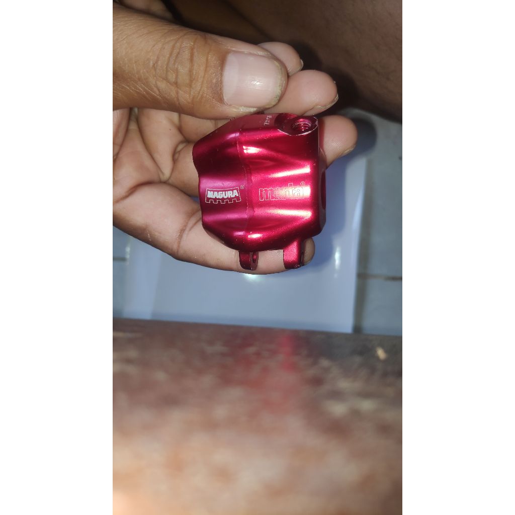 KALIPER MAGURA MARTA HYDRAULIC