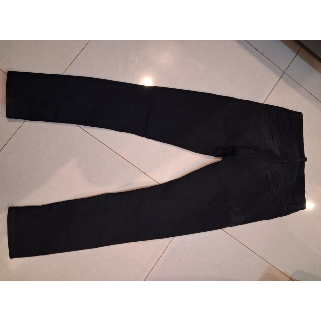 celana jeans pria preloved