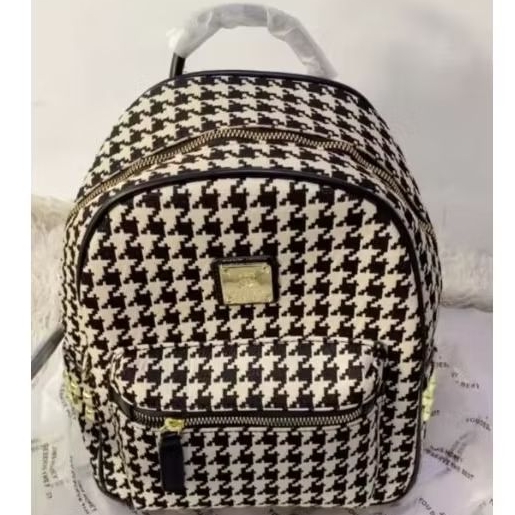 NEW RANSEL JIMS HONEY FANDA HITAM
