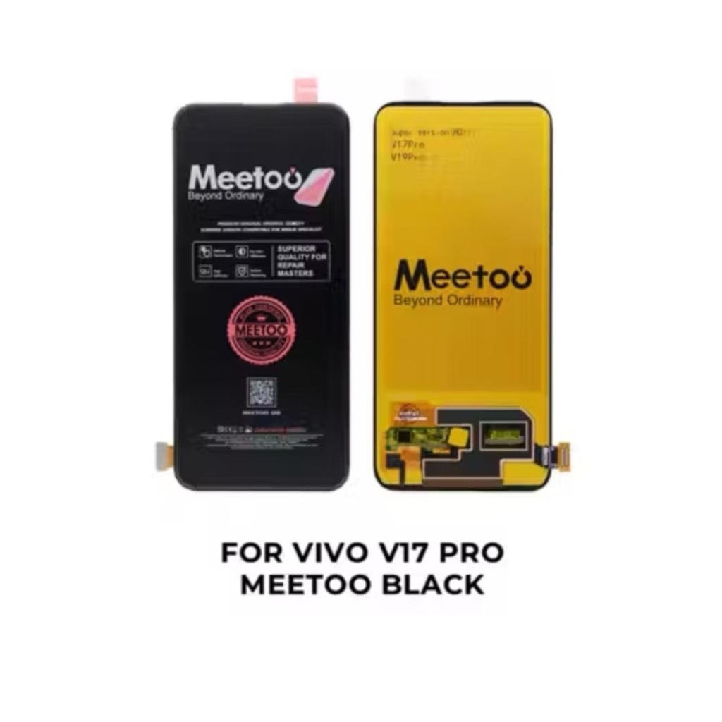 LCD VIVO V17PRO/V19 PRO ORIGINAL MEETOO