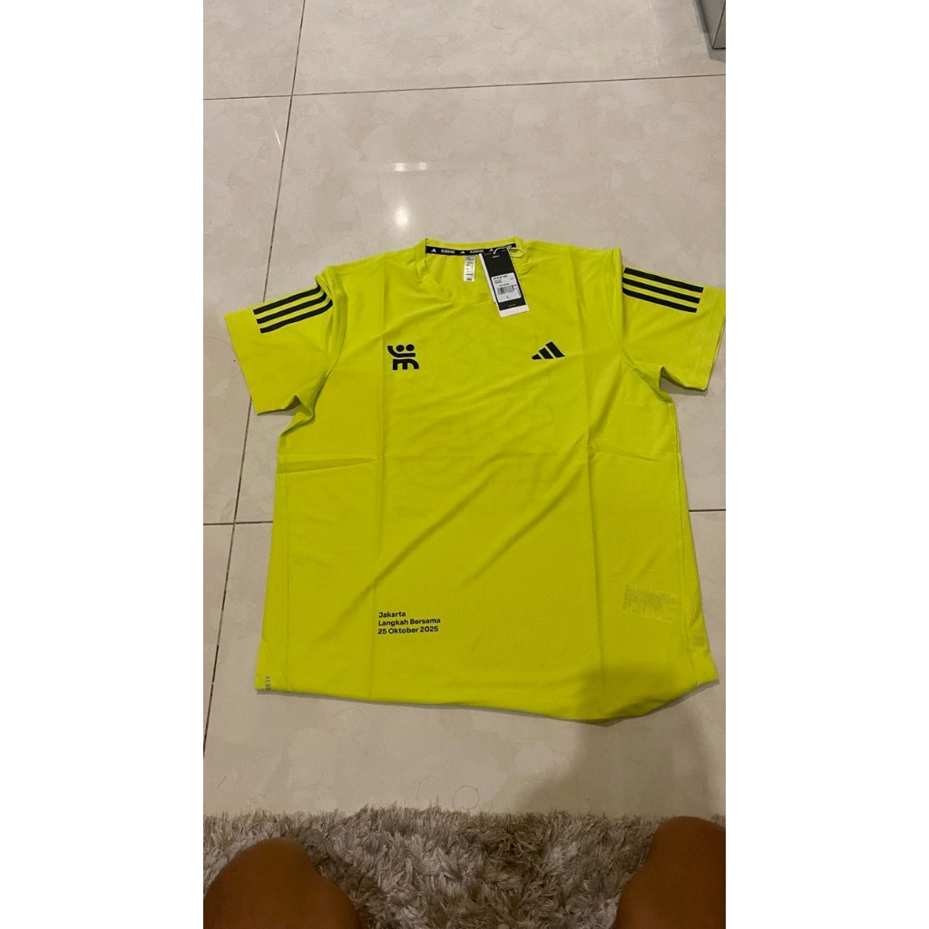 Jersey JRF 2025