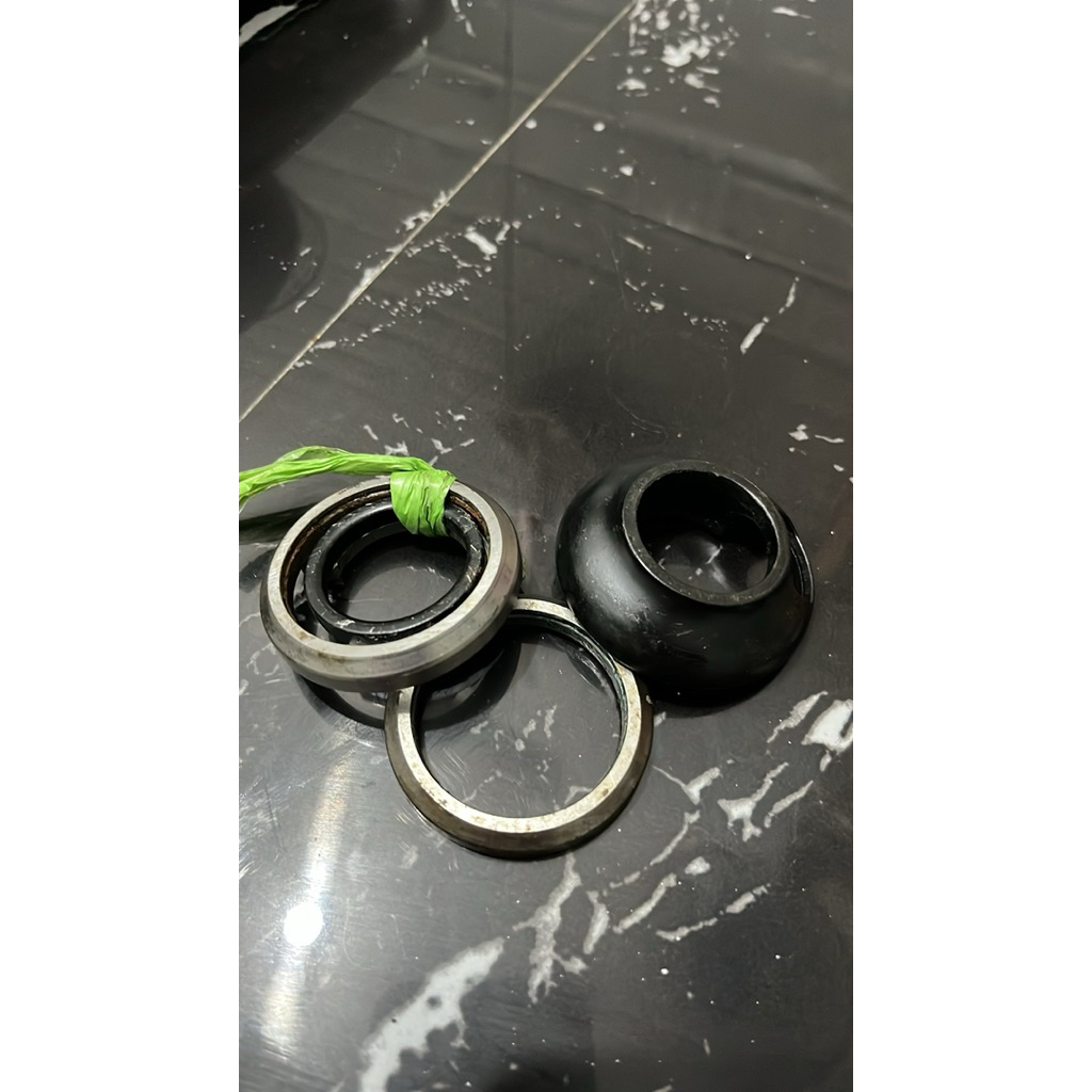 Headset Dominate AXC 2 Comp R