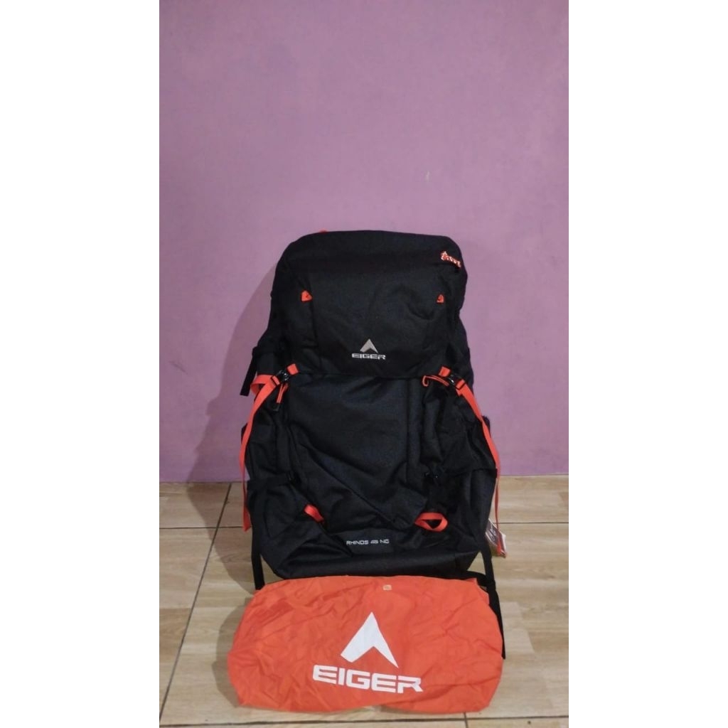 Eiger rhinos ng 45l