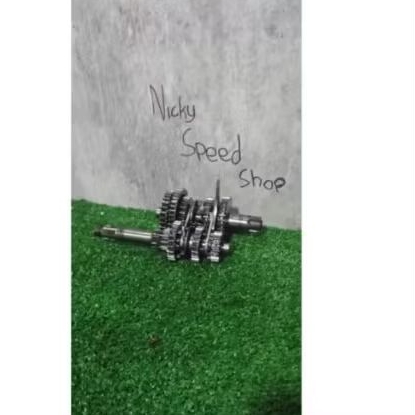 rasio Jupiter z Vega r new original