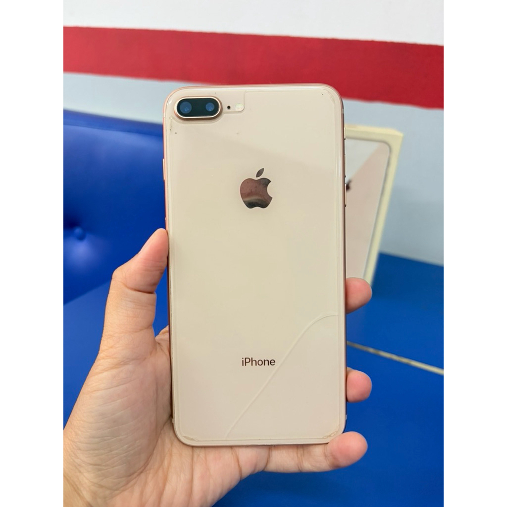 Iphone 8 Plus 64gb