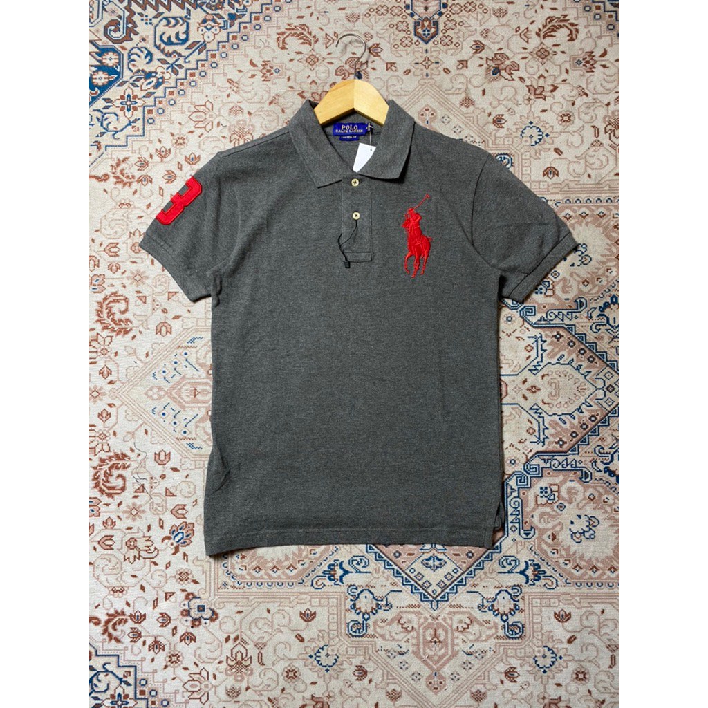 polo shirt ralph lauren