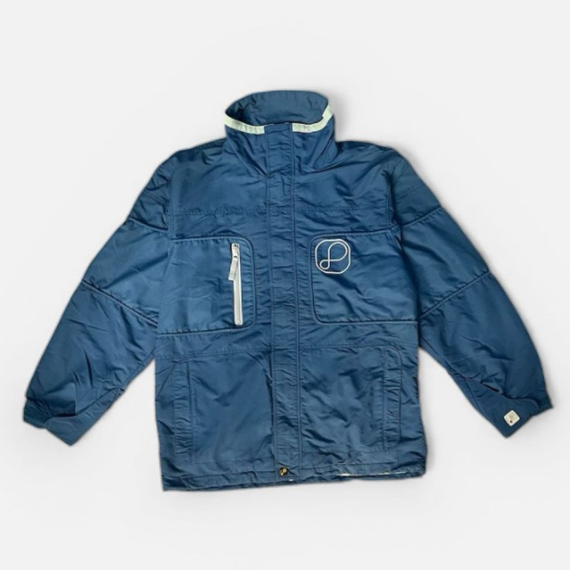 Jaket Gunung Burton size L (anti air) 100% original