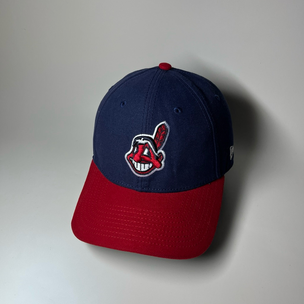 Topi New Era Indians