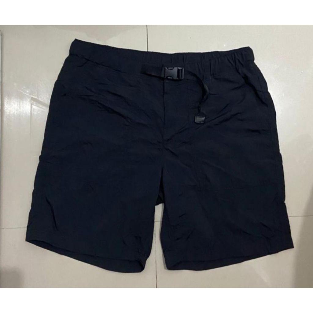 celana pendek utility musinsa