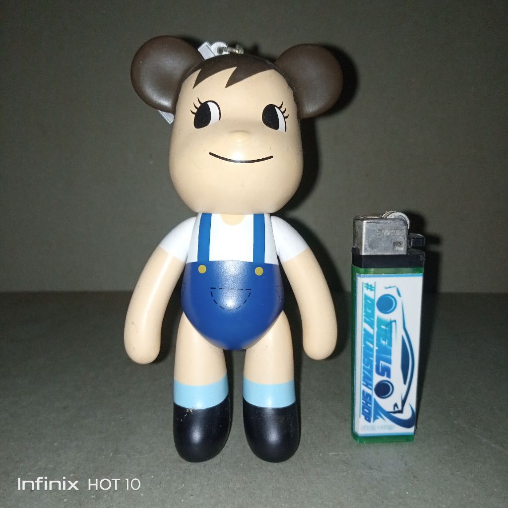 figure original popobe peko chan