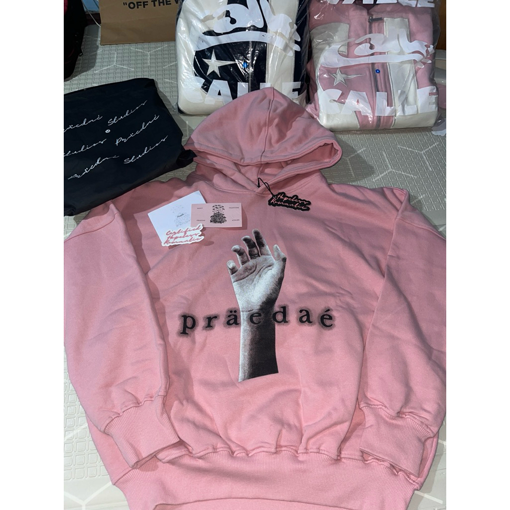 praedae