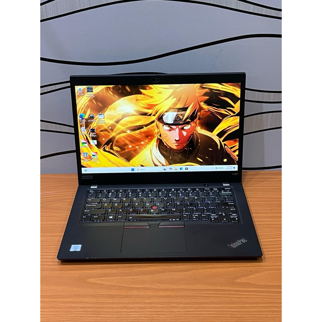 Lenovo ThinkPad x390