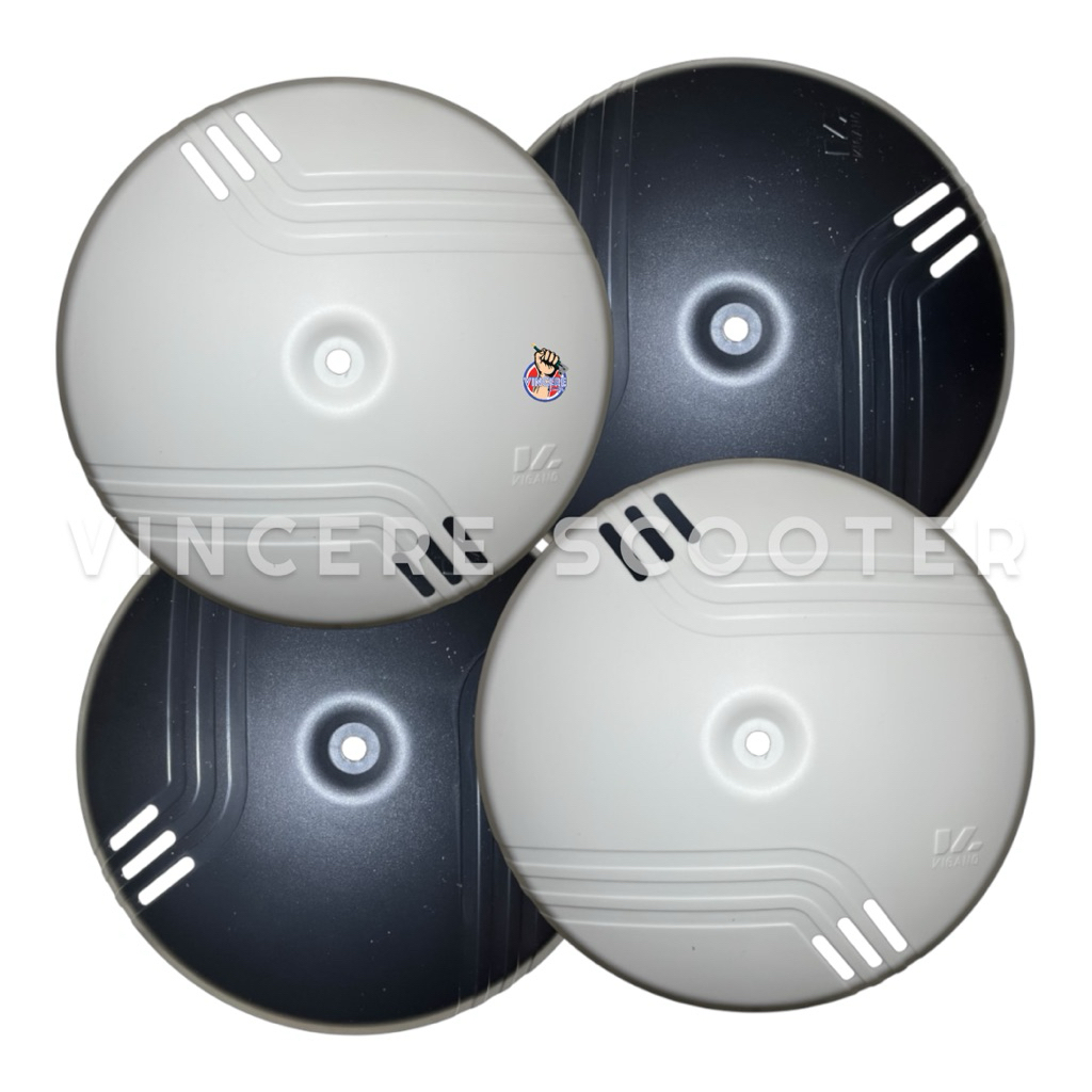 Wheeldop Vigano Ring 10 Vespa PX Series Excel Exclusive Spartan New PX Sprint PTS Super