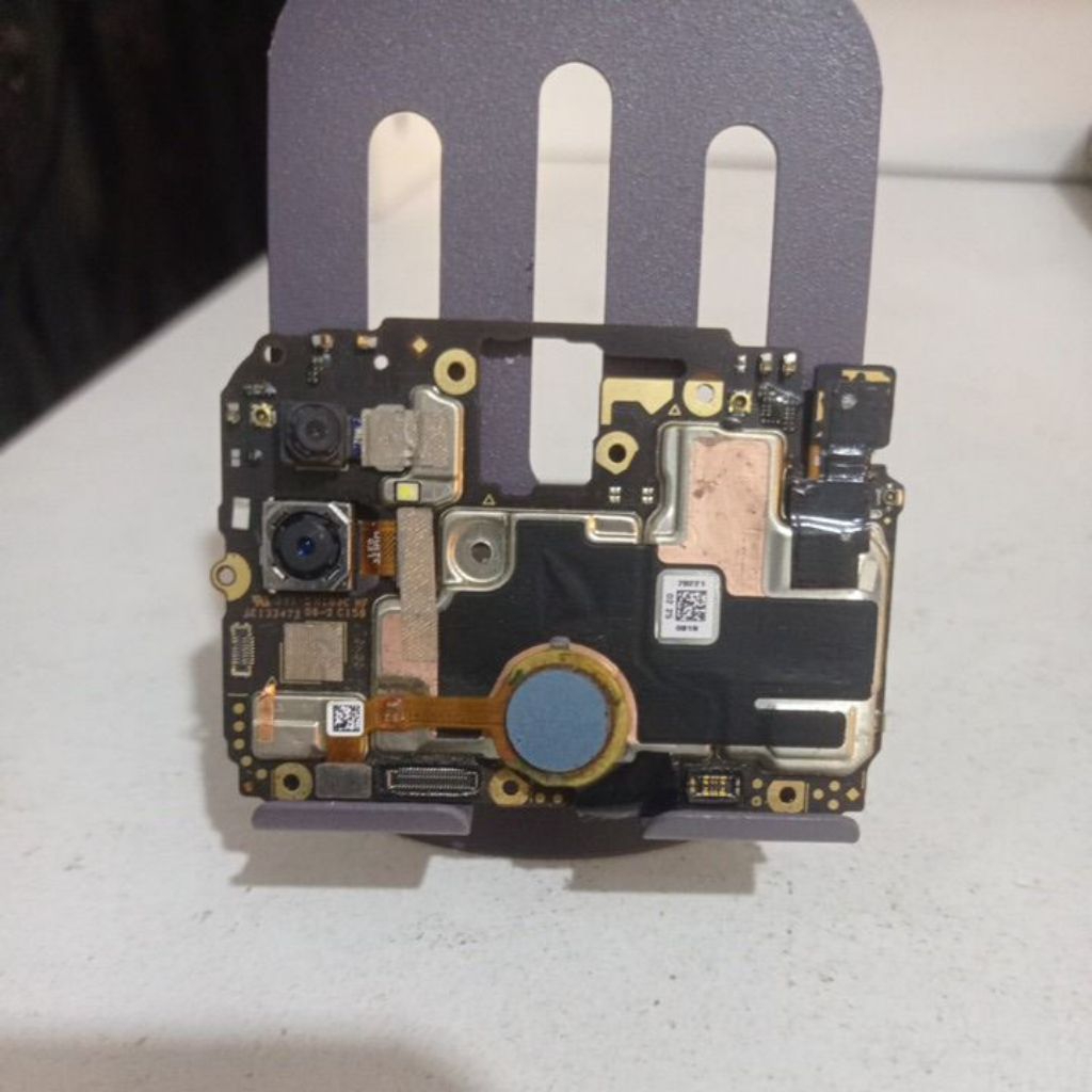 mesin oppo a53 mati ori copotan bonus kamera sama sidik jari