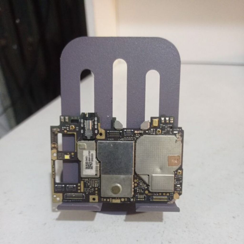 mesin redmi 6 pro mati ori copotan