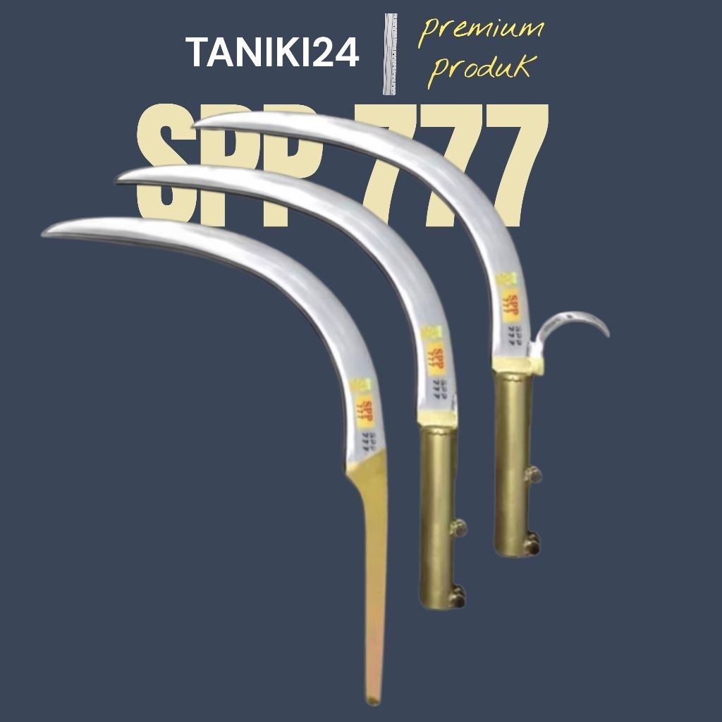 EGREK SAWIT SPP 777 /ALAT PEMANEN BUAH SAWIT