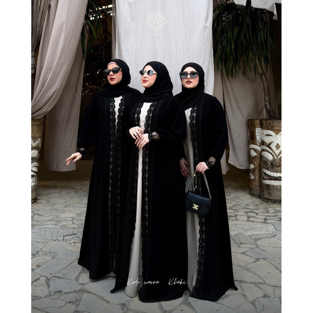 ARSY ABAYA BY NADEEA.ID