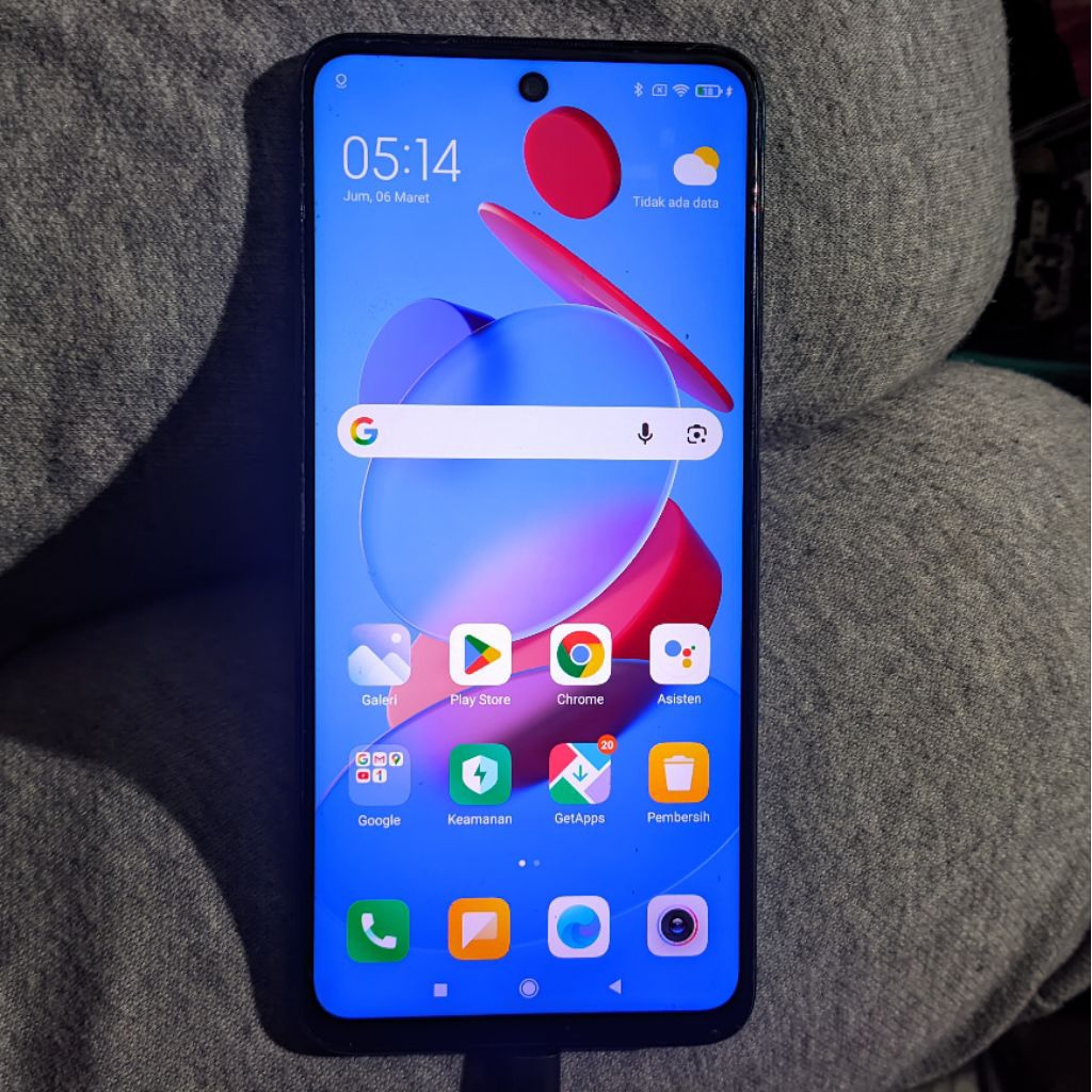 LCD + Frame Redmi Note 9 Pro Original Copotan Lcd Xiaomi Redmi Note 9 Pro bonus frame Lcd Xiaomi Ren