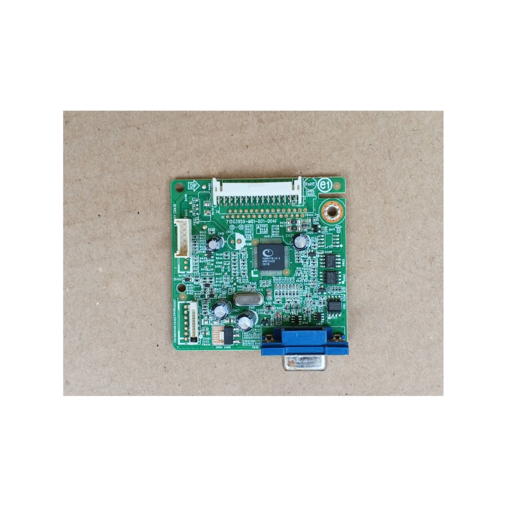 MB mainboard Monitor DELL IN1930C