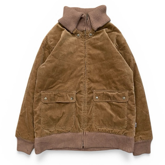 Jaket Vintage Woolrich