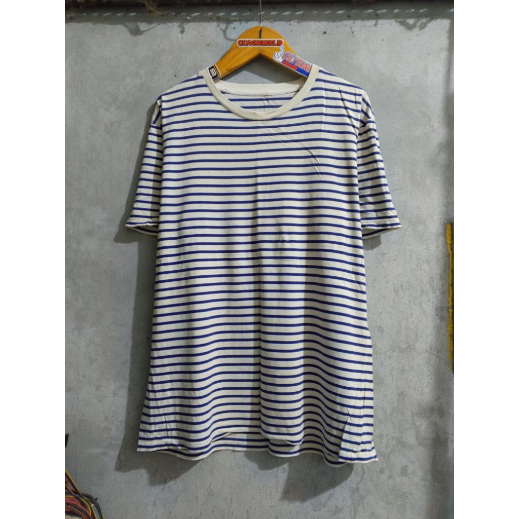 UNIQLO STRIPED SALUR