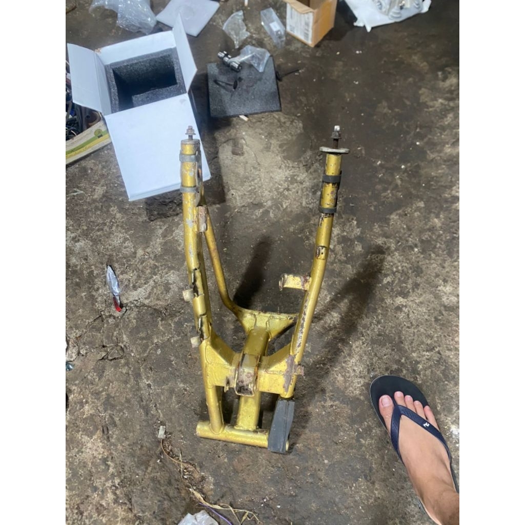 ARM NINJA RR ORIGINAL