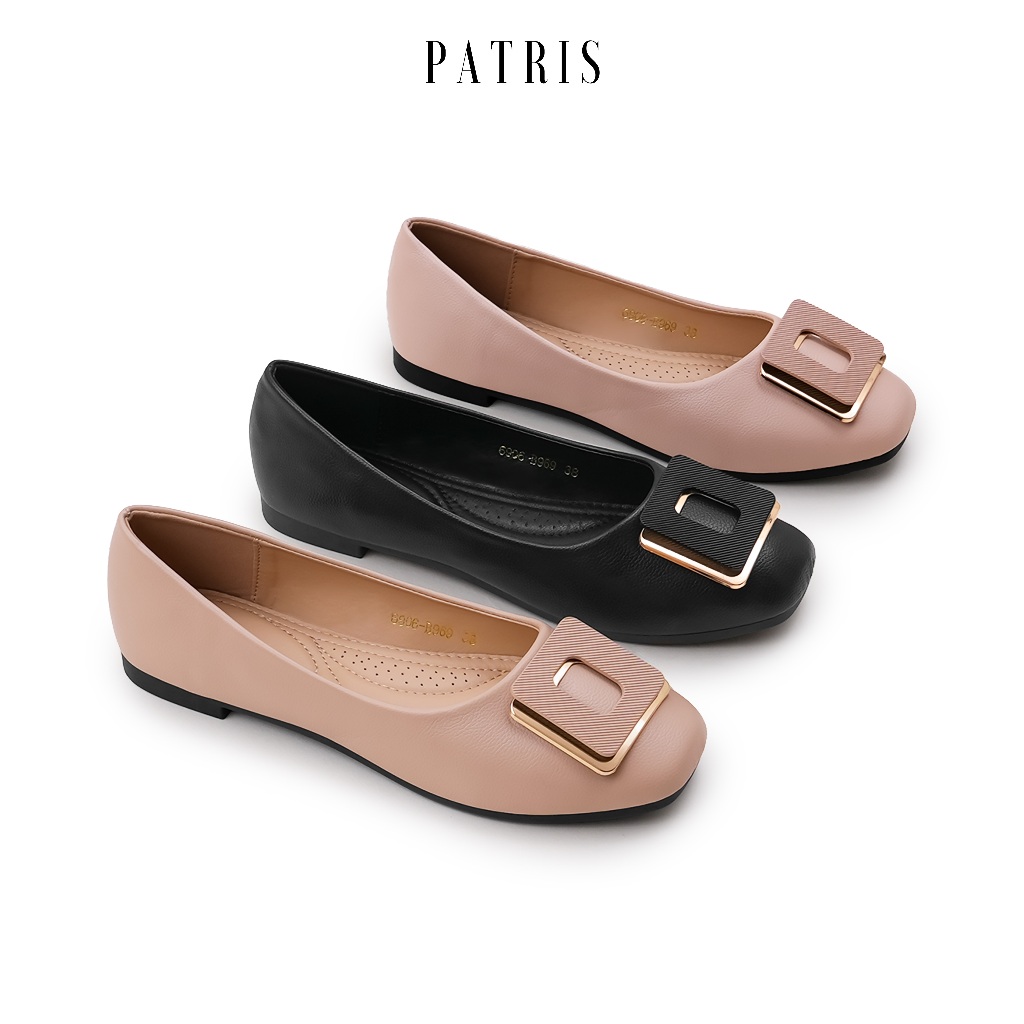 PATRIS Anaria Sepatu Wanita Flatshoes
