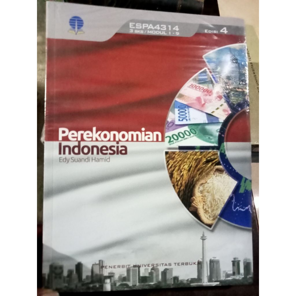 Perekonomian Indonesia original