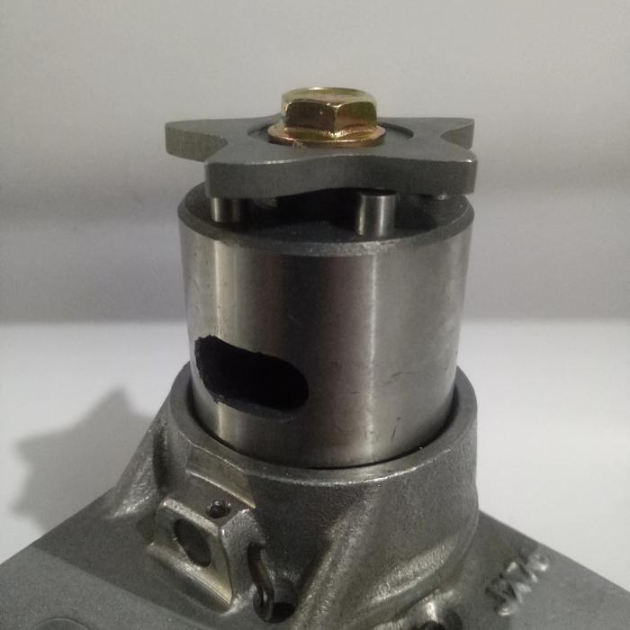 Capit Udang Garpu Pemindah Gigi Rasio Fork Shift Assy Blade Revo Abs