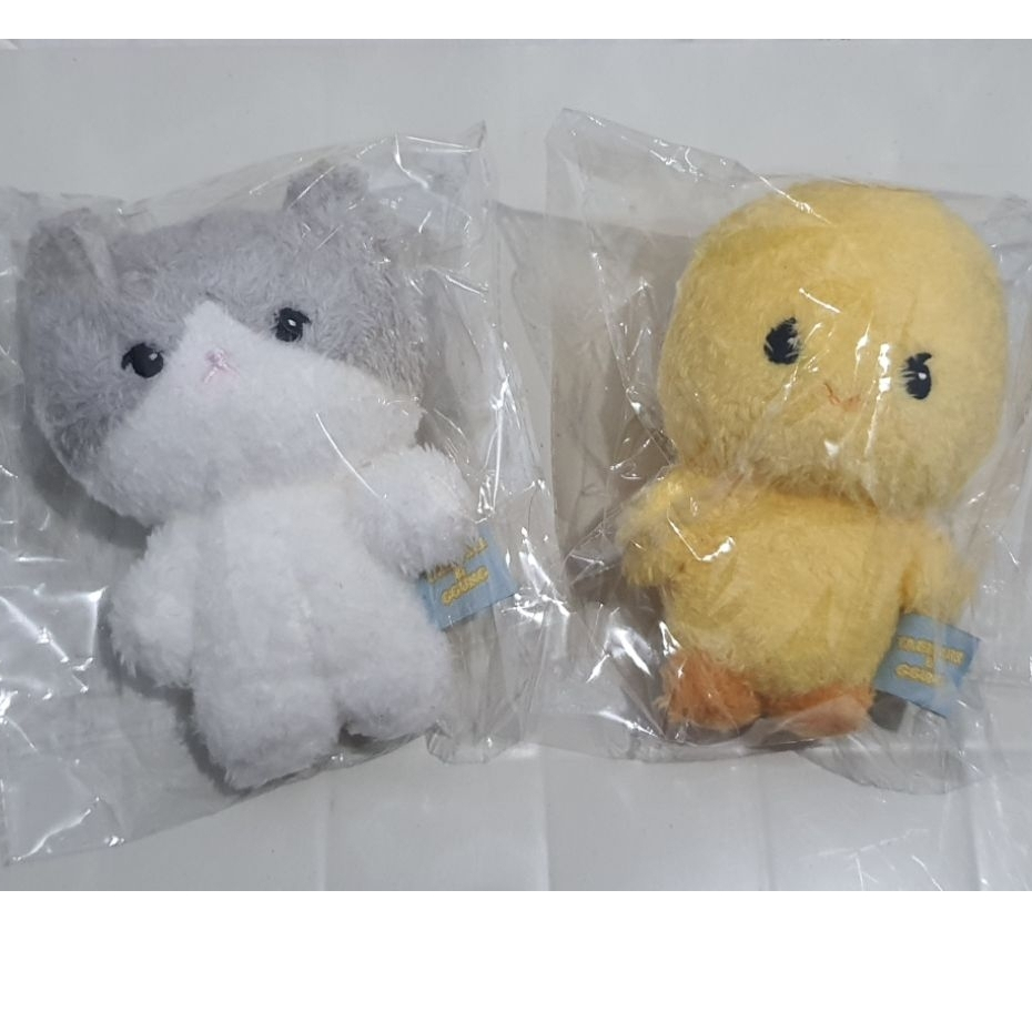 Doll SHINee Taemin Taemari and Ggung