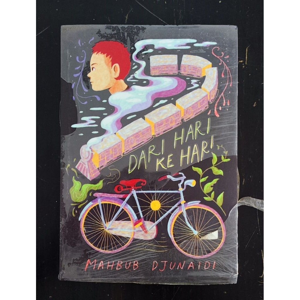 Dari Hari ke Hari - Mahbub Djunaidi